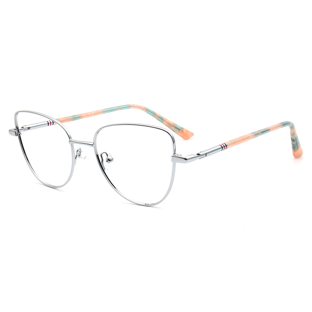 Cat-Eye Glasses #69-top124-scoolglasses