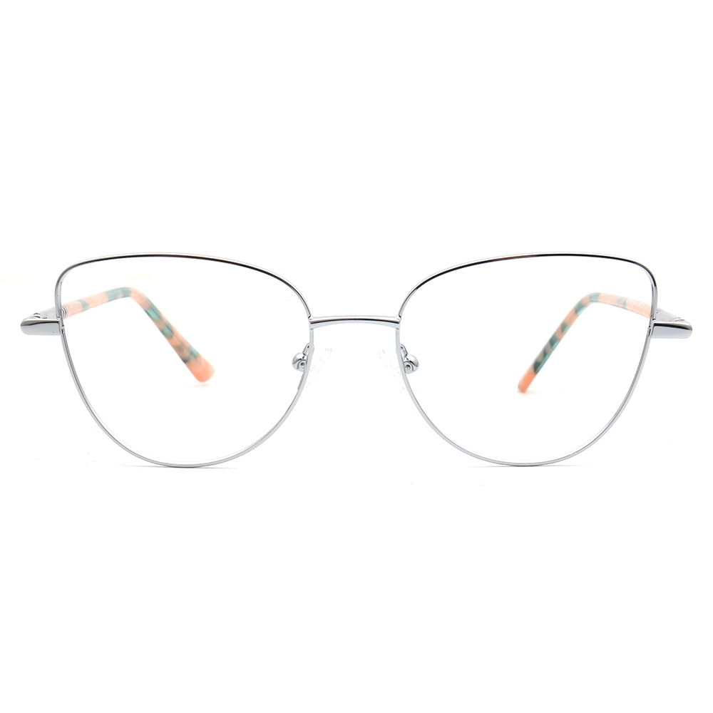 Cat-Eye Glasses #69-top124-scoolglasses
