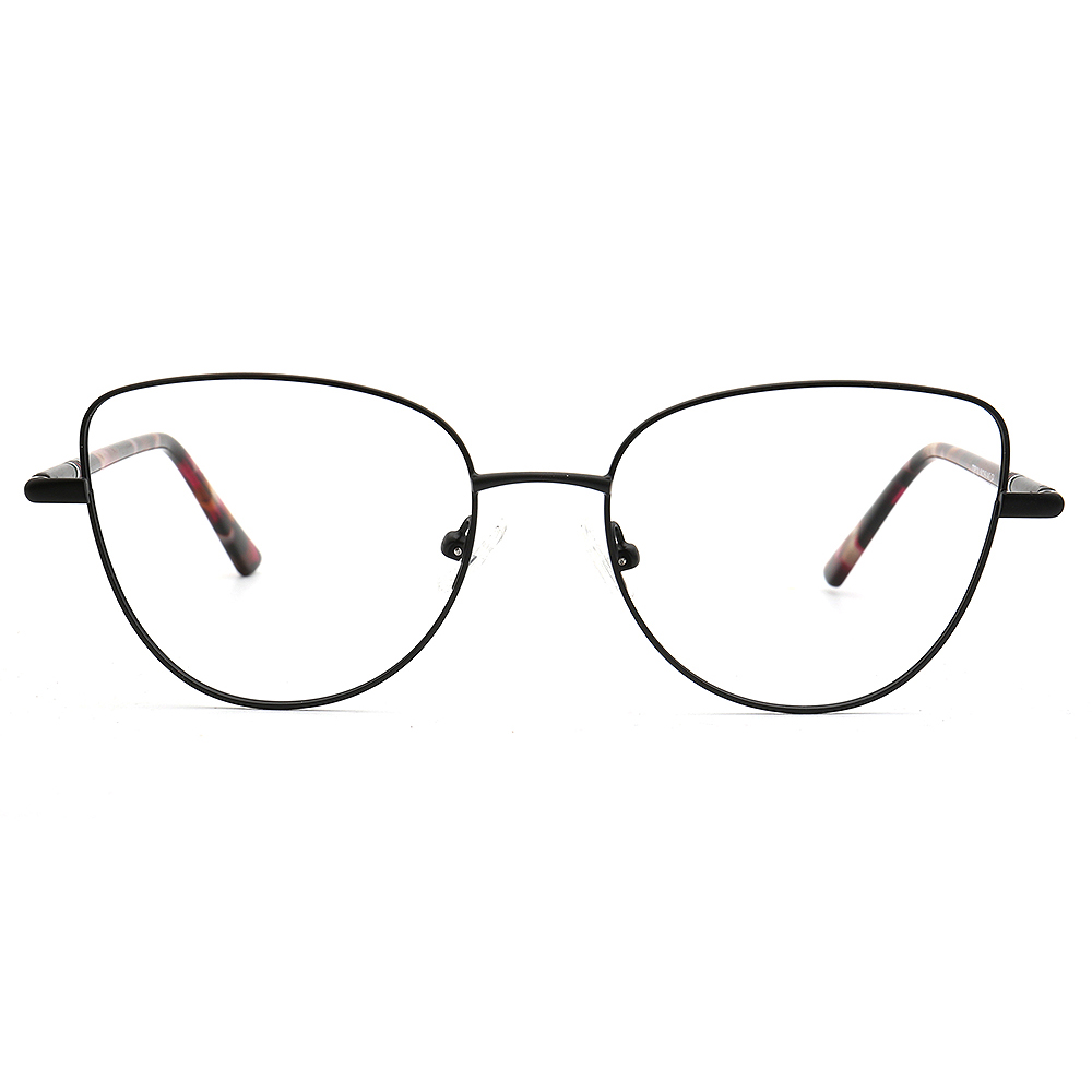 Cat-Eye Glasses #69-top124-scoolglasses