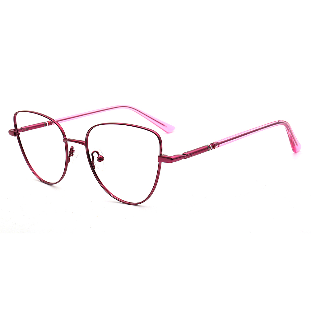 Cat-Eye Glasses #69-top124-scoolglasses