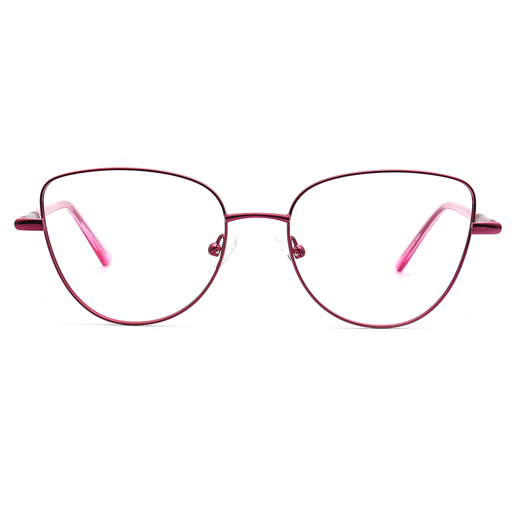 Cat-Eye Glasses #69-top124-scoolglasses