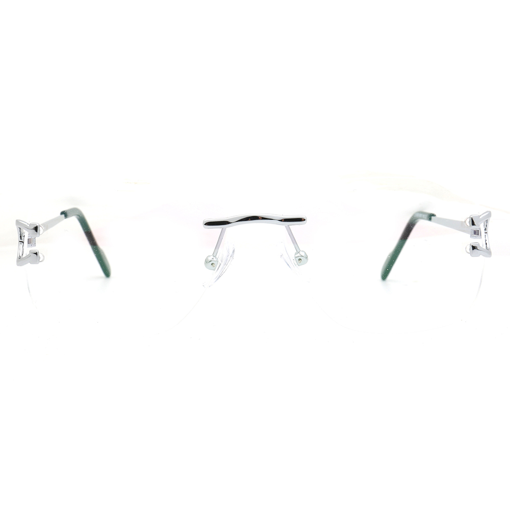 Square Glasses #69-cto2530