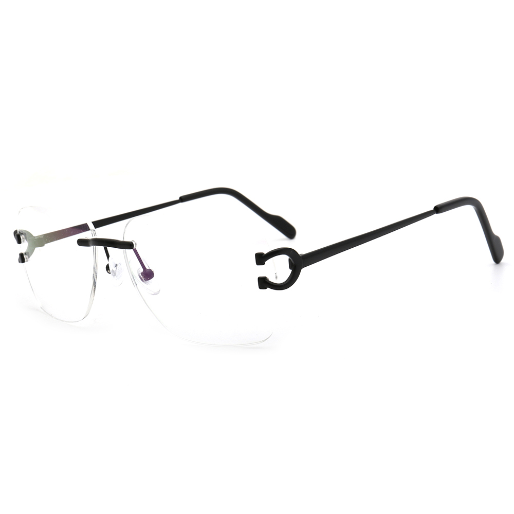 Square Glasses #69-cto2530