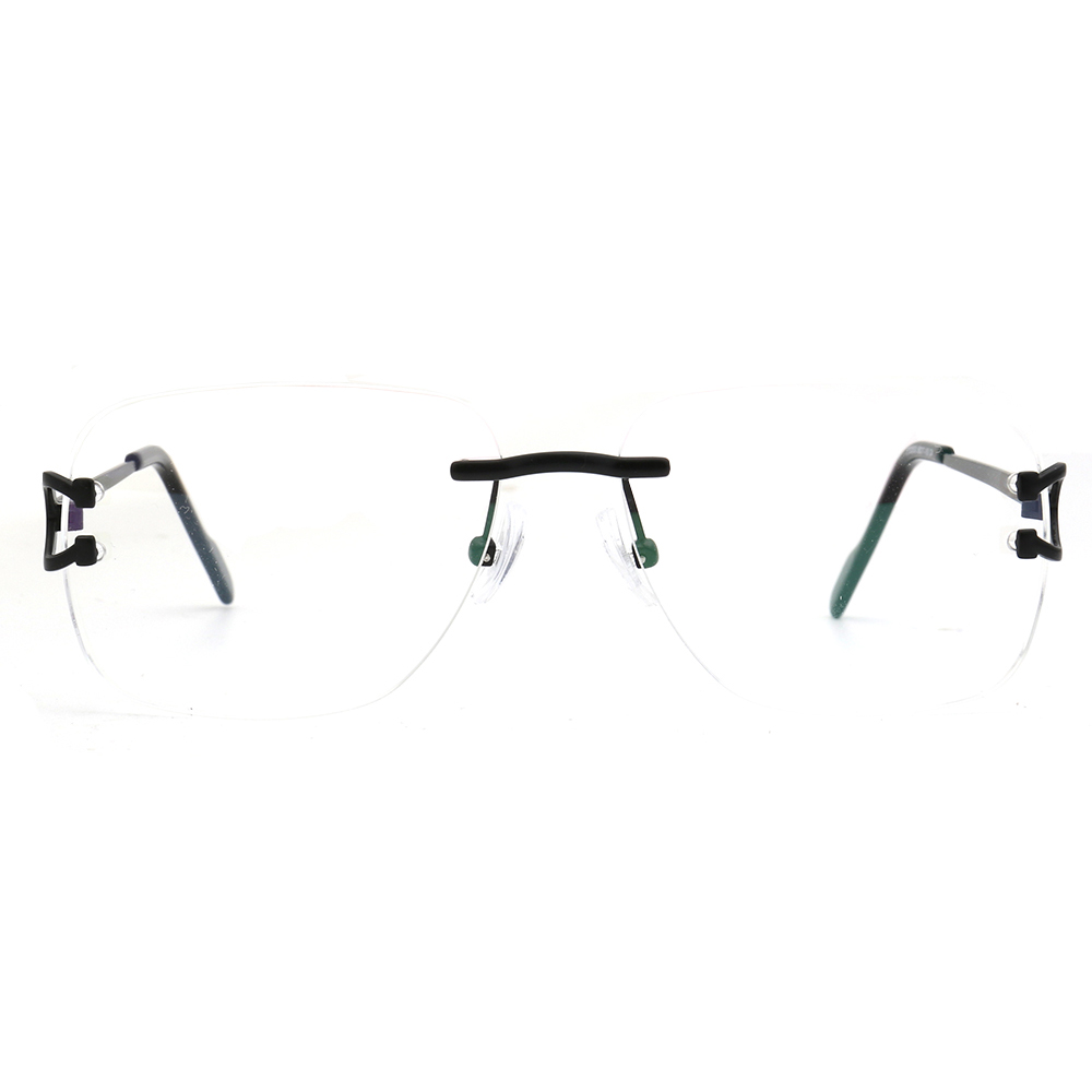 Square Glasses #69-cto2530