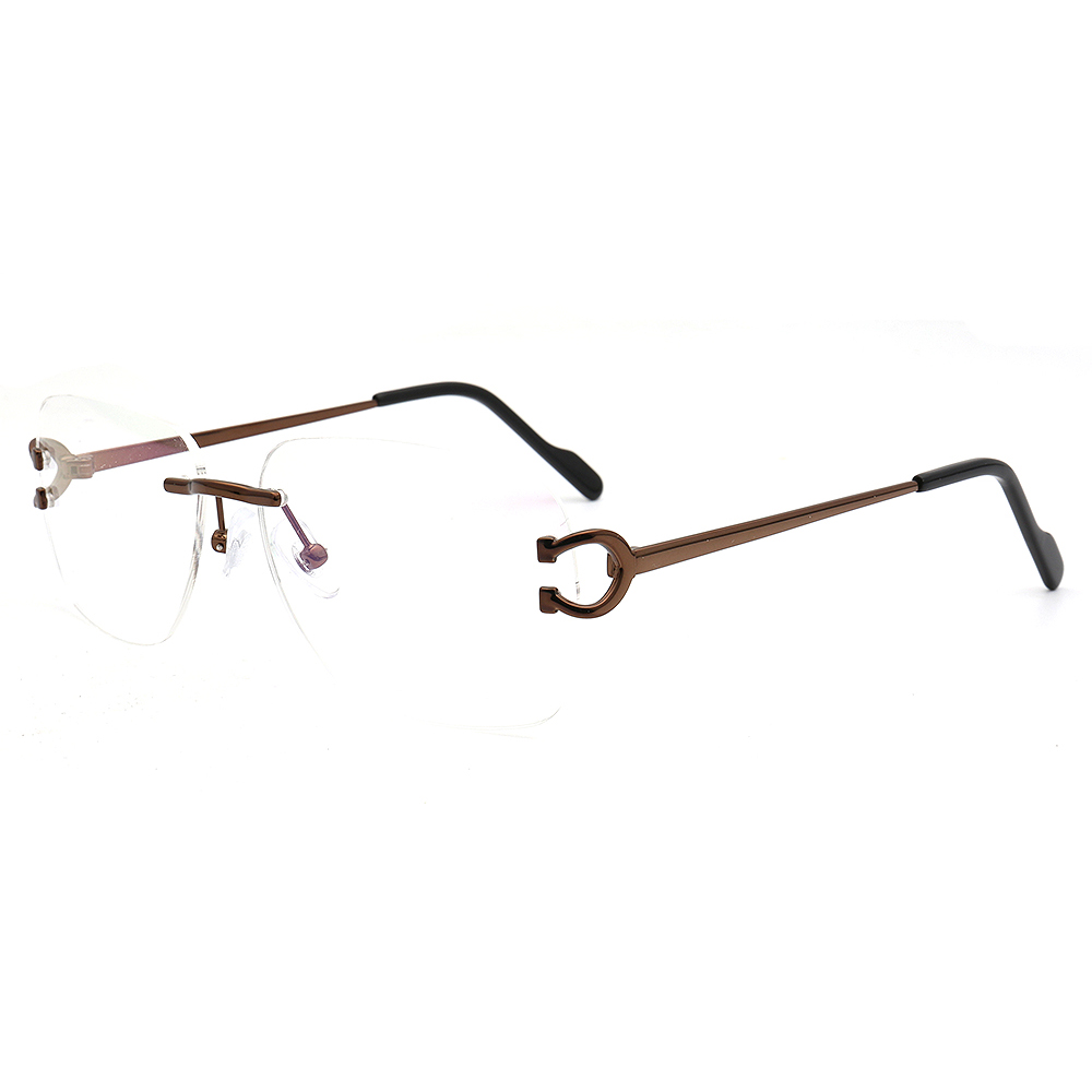 Square Glasses #69-cto2530