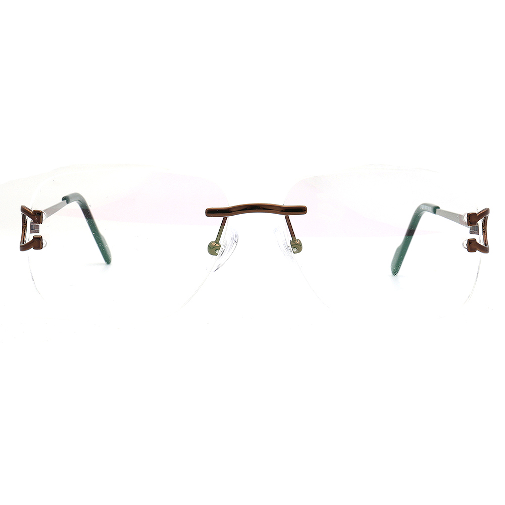 Square Glasses #69-cto2530