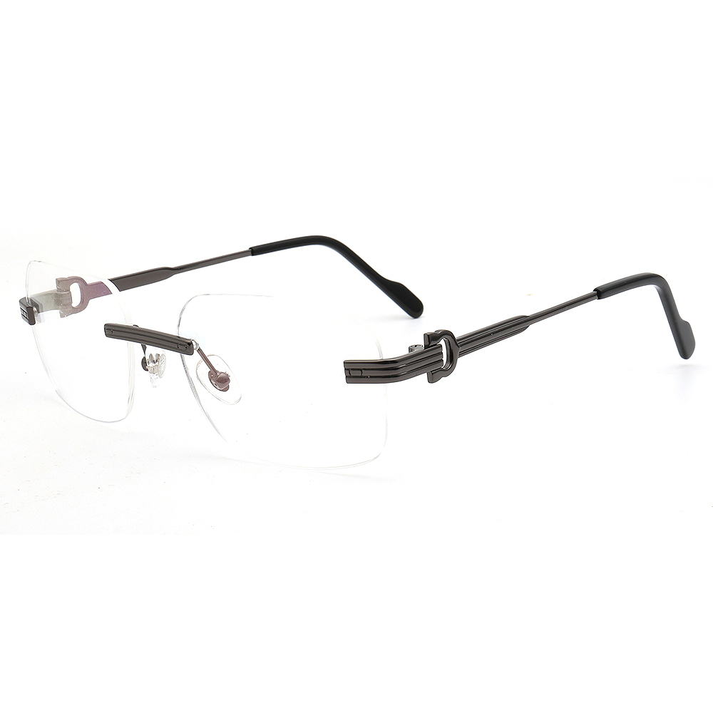 Square Glasses #69-cto2531