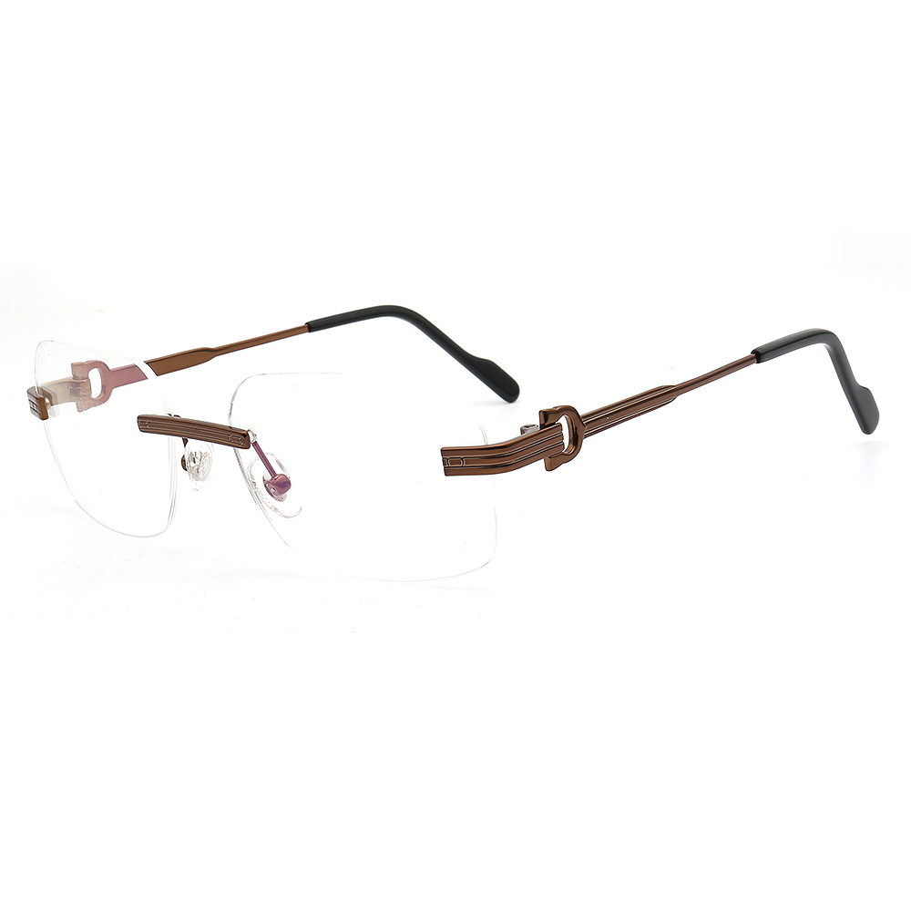 Square Glasses #69-cto2531