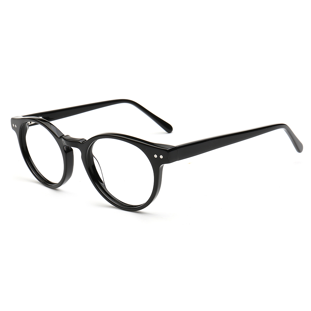Oval Glasses #69-pes27