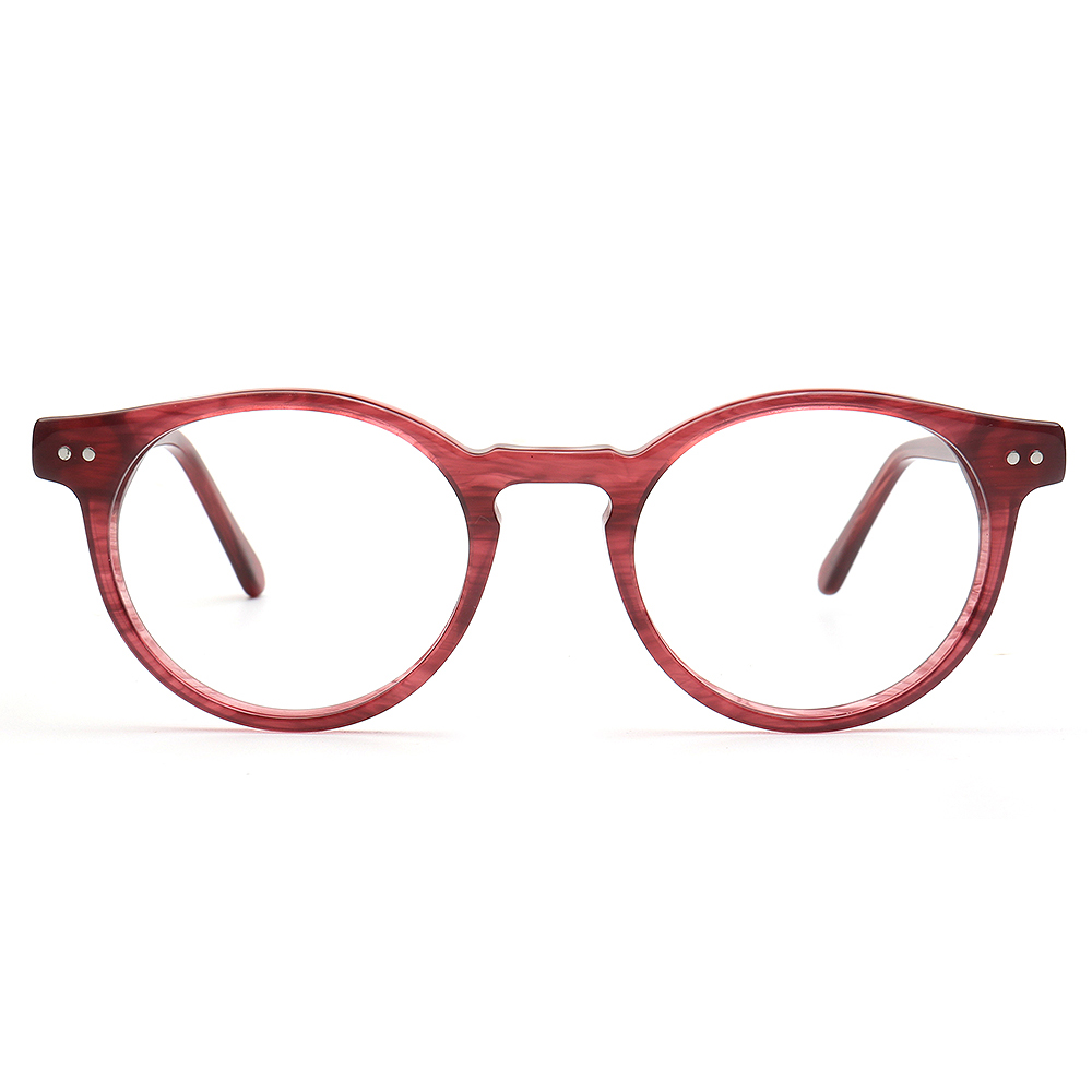 Oval Glasses #69-pes27