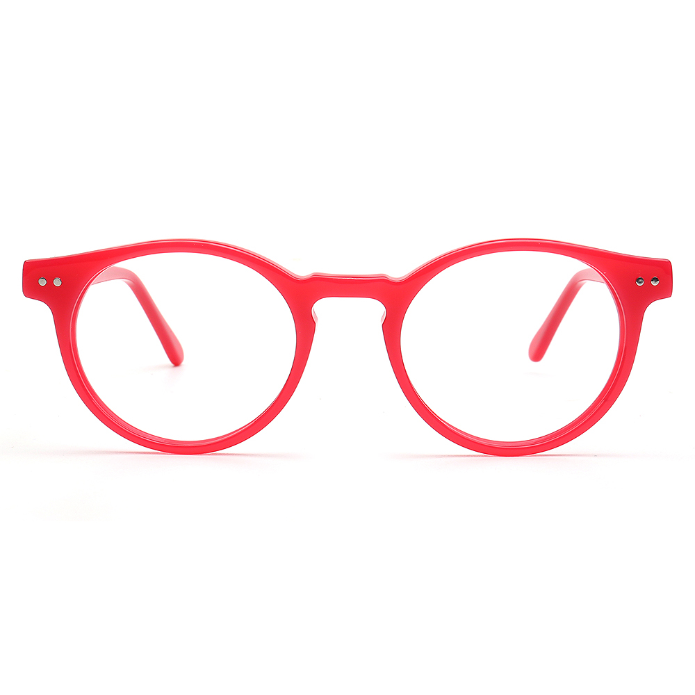 Oval Glasses #69-pes27