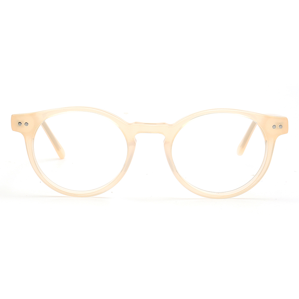 Oval Glasses #69-pes27