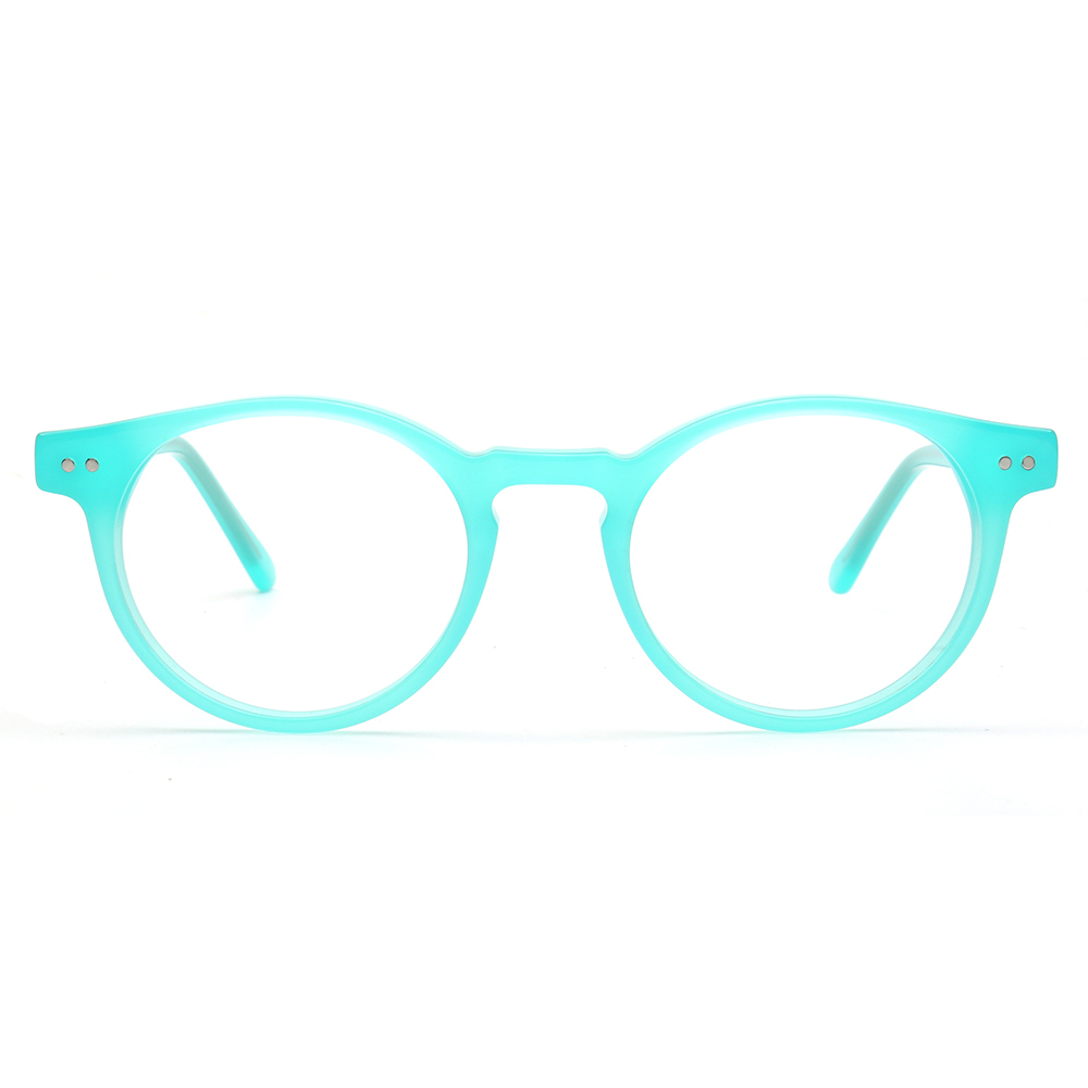 Oval Glasses #69-pes27