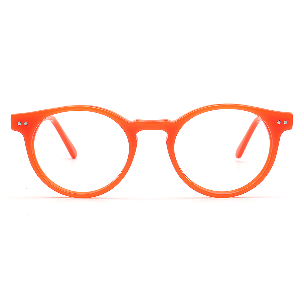 Oval Glasses #69-pes27