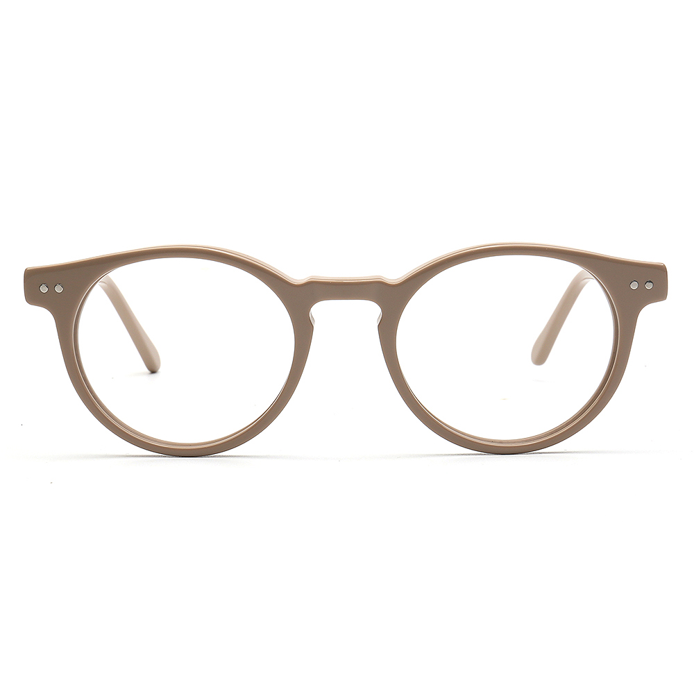 Oval Glasses #69-pes27