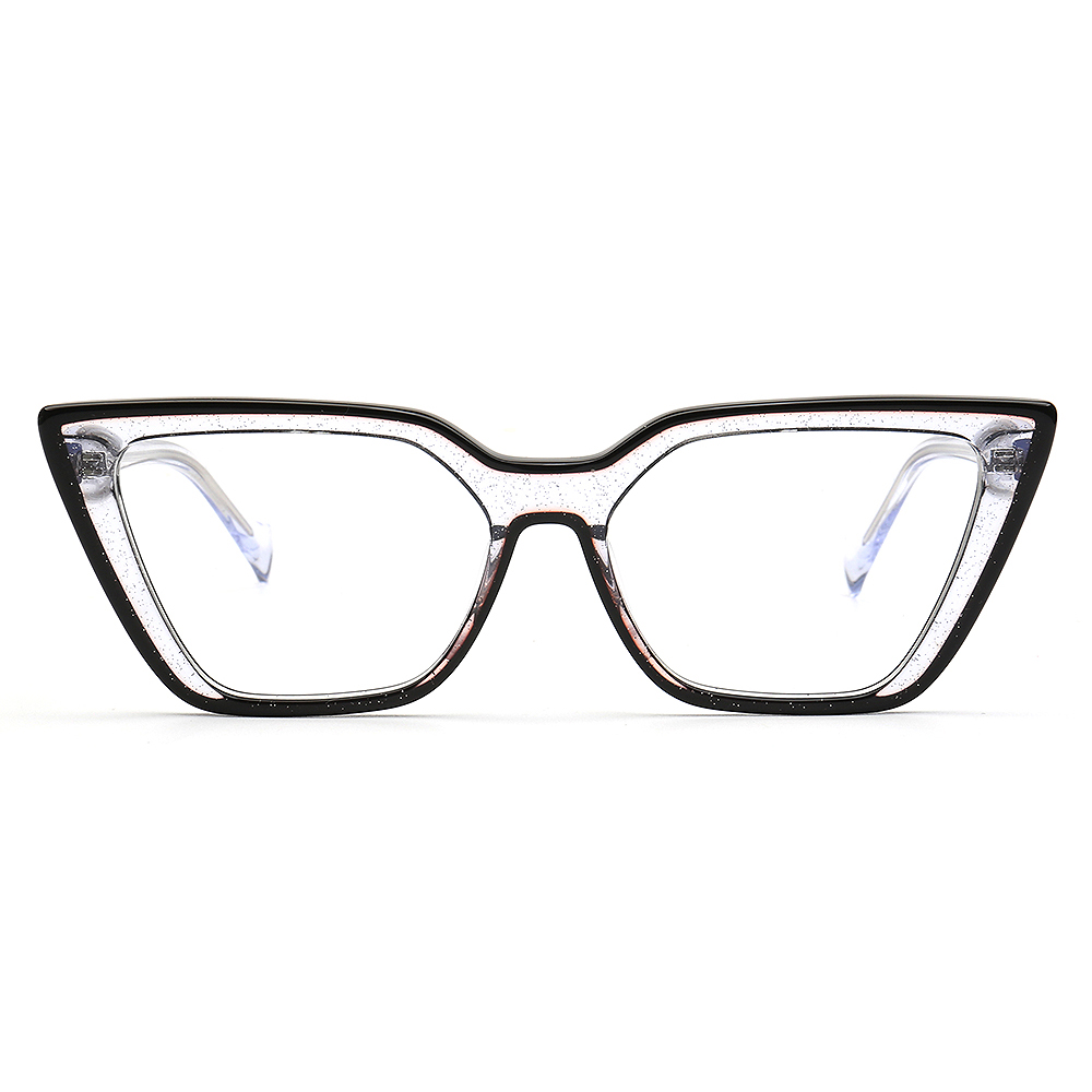 Cat-Eye Glasses #69-cat88-scoolglasses
