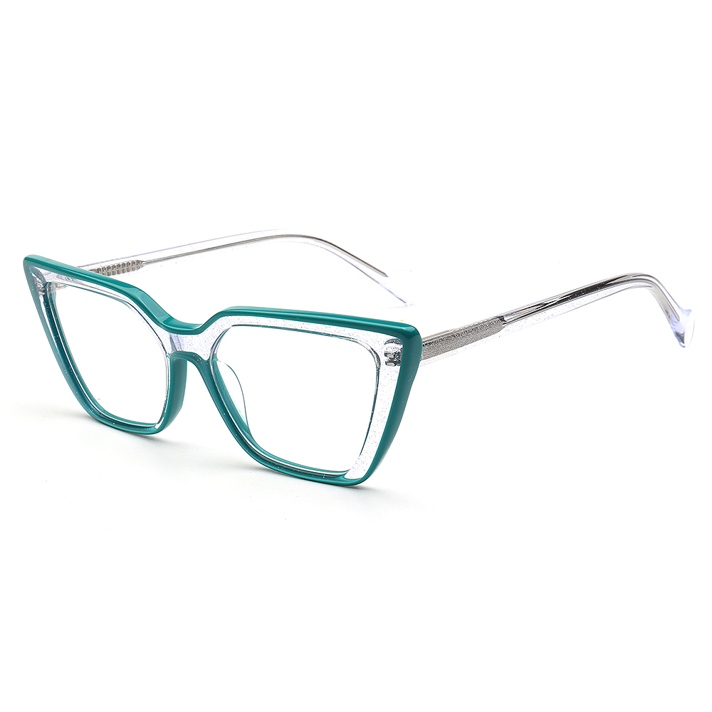 Cat-Eye Glasses #69-cat88-scoolglasses