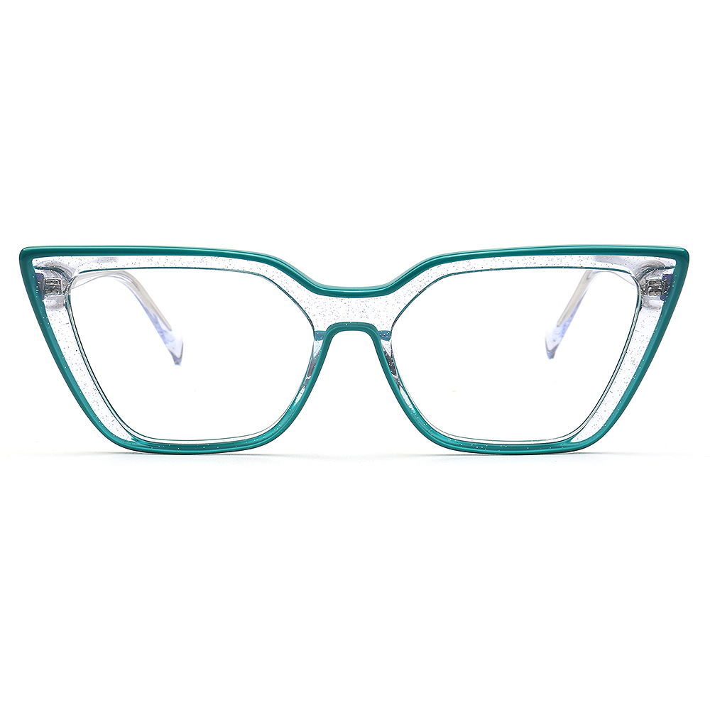 Cat-Eye Glasses #69-cat88-scoolglasses