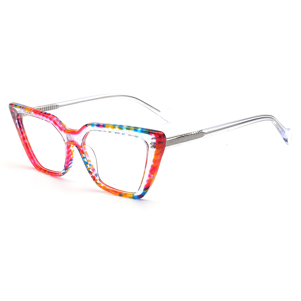 Cat-Eye Glasses #69-cat88-scoolglasses