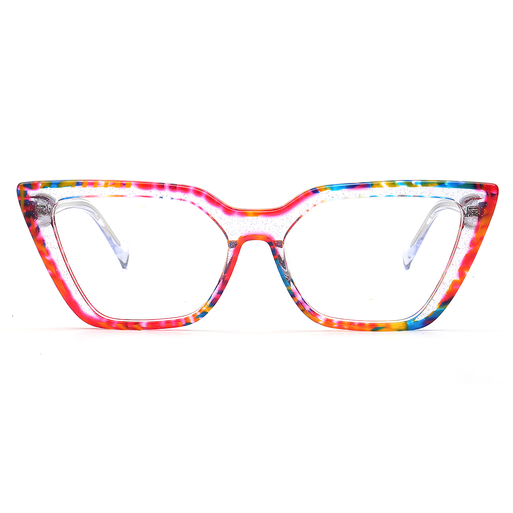 Cat-Eye Glasses #69-cat88-scoolglasses