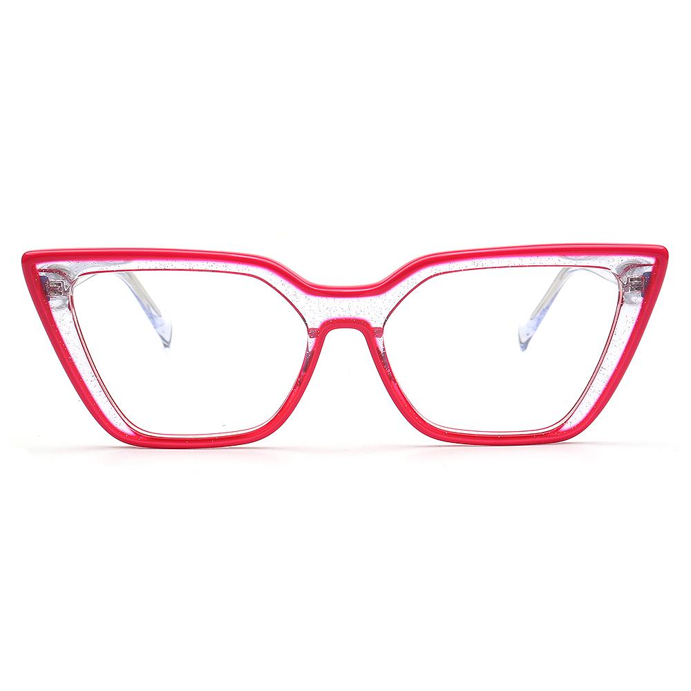 Cat-Eye Glasses #69-cat88-scoolglasses