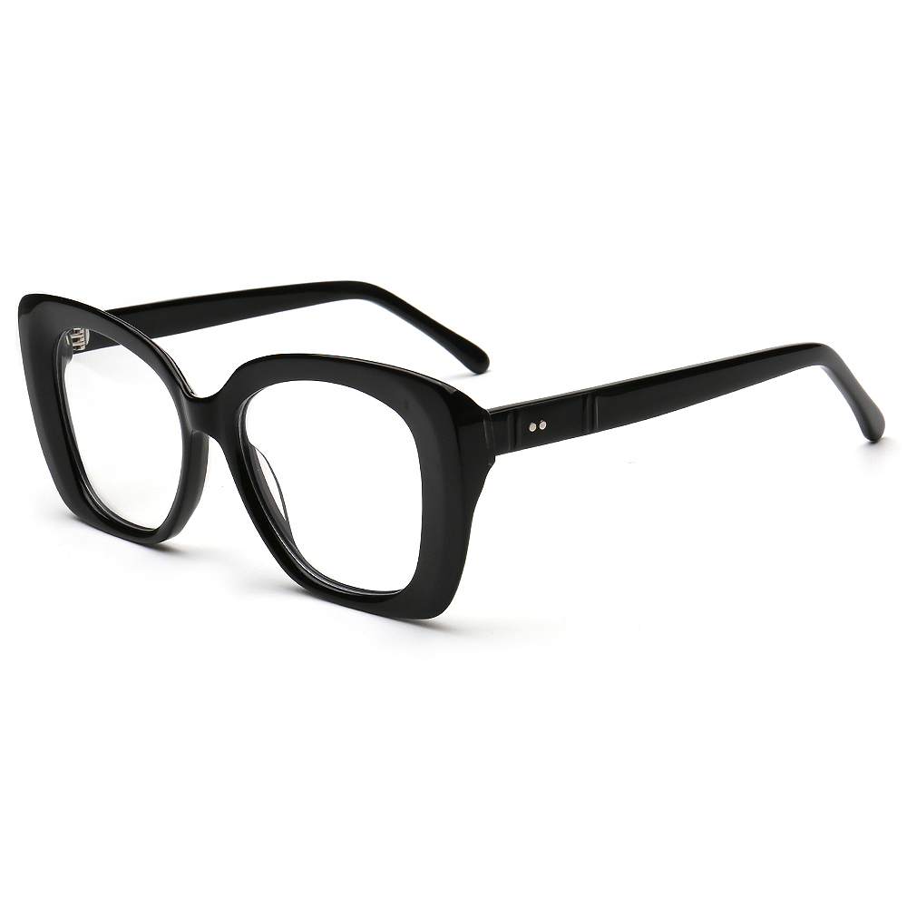 Cat-Eye Glasses #69-cat30