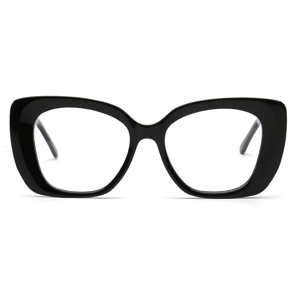 Cat-Eye Glasses #69-cat30