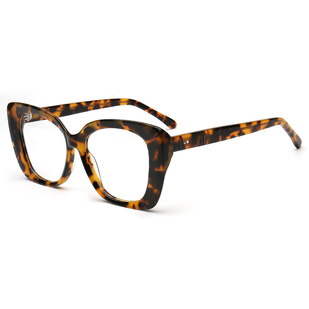 Cat-Eye Glasses #69-cat30