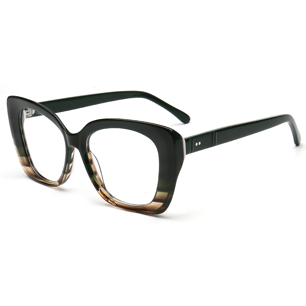 Cat-Eye Glasses #69-cat30