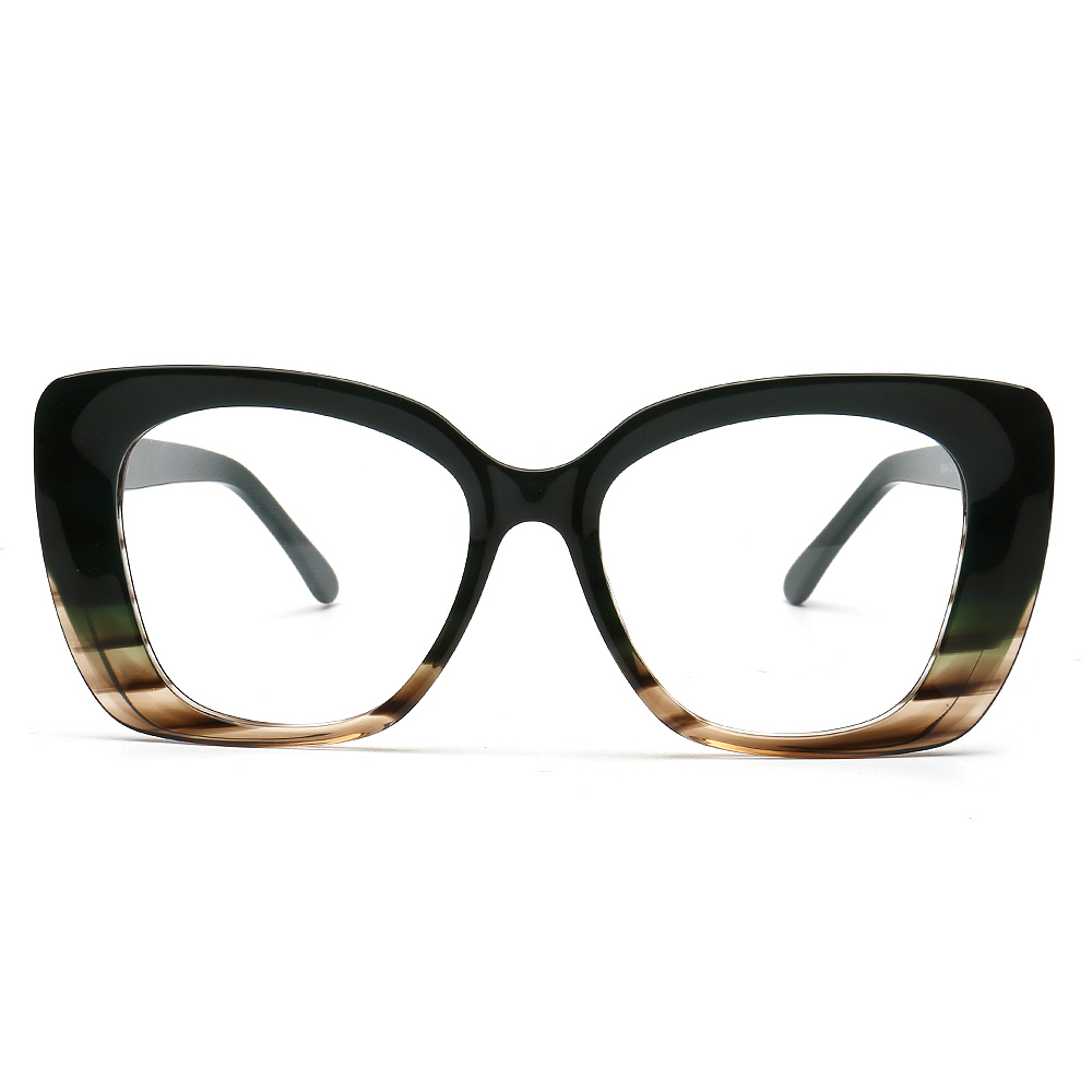Cat-Eye Glasses #69-cat30