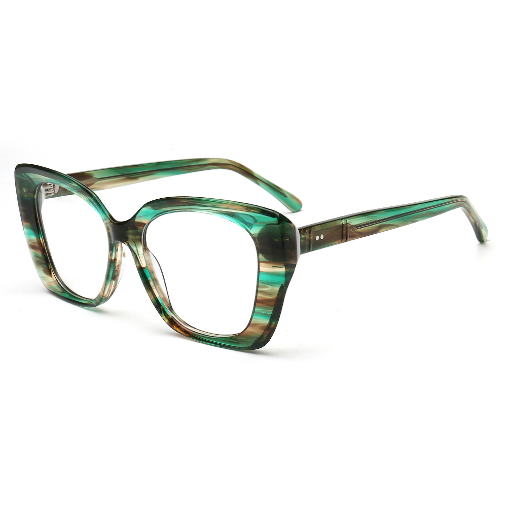 Cat-Eye Glasses #69-cat30