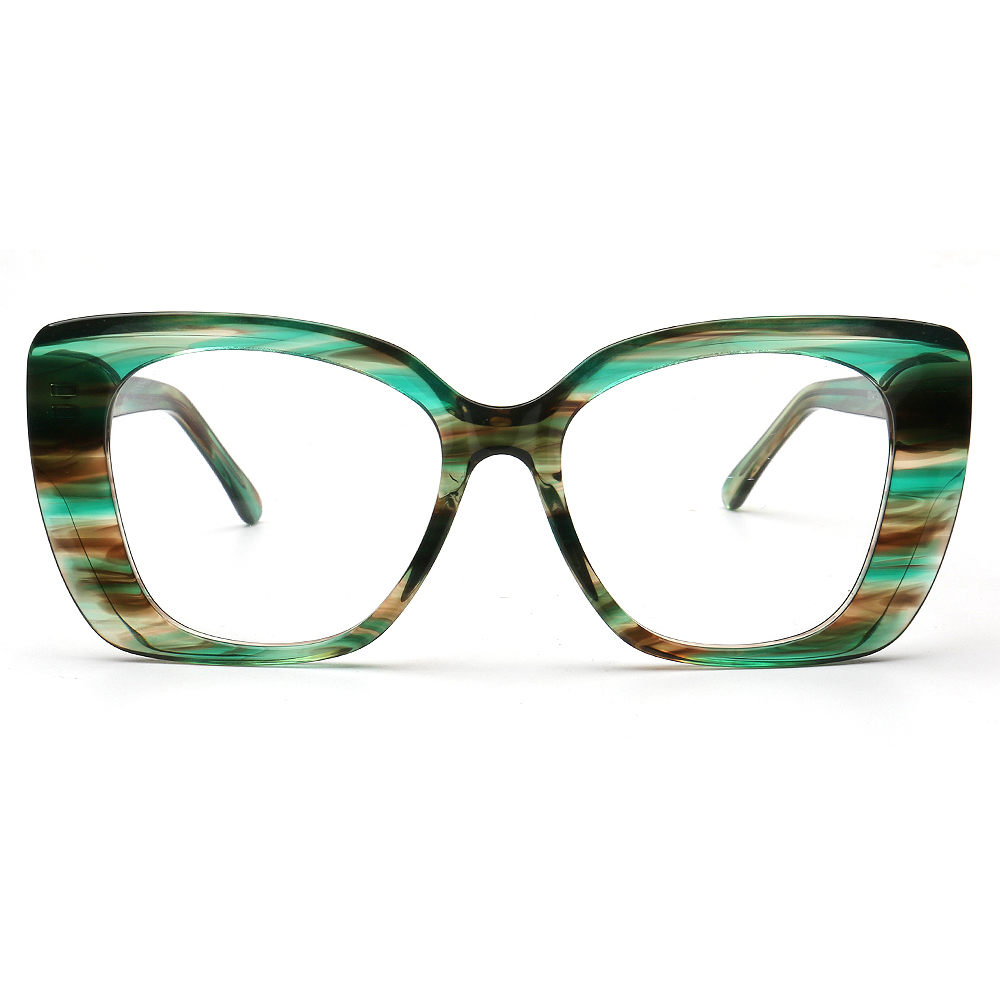 Cat-Eye Glasses #69-cat30