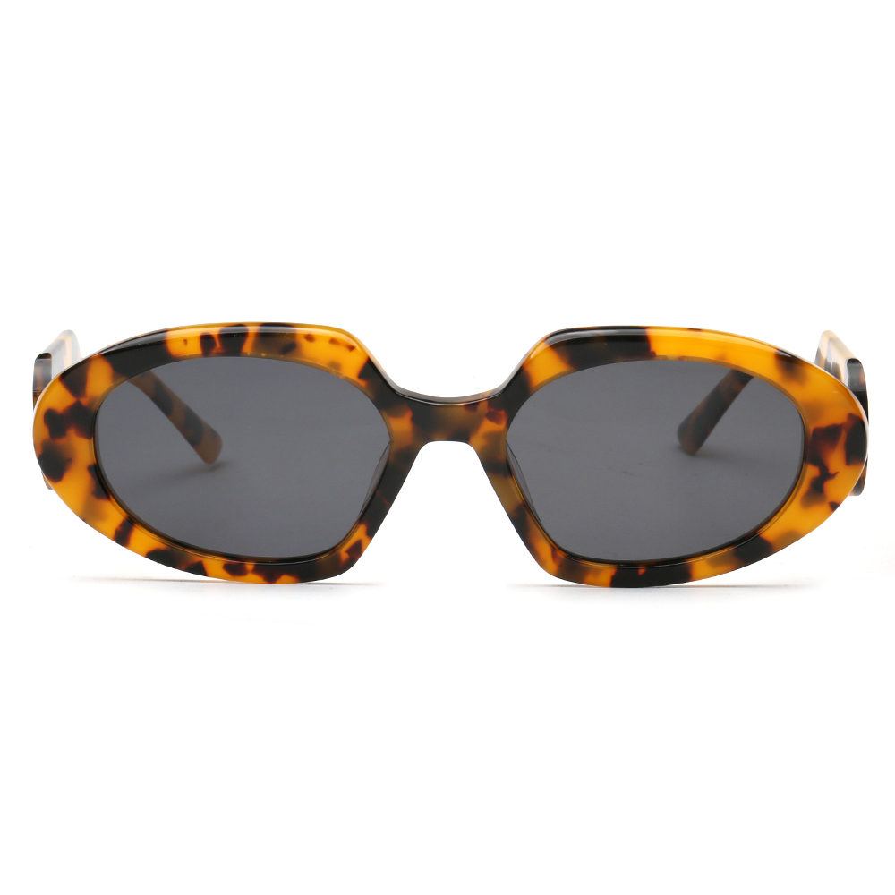 Cat-Eye Glasses #69-cat29