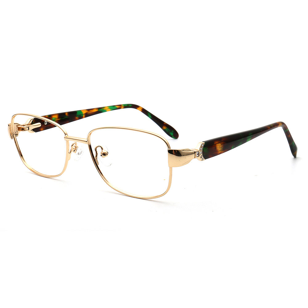 Square Glasses #69-n7735