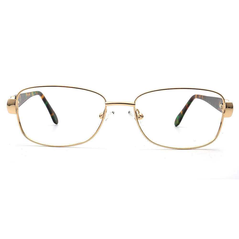 Square Glasses #69-n7735