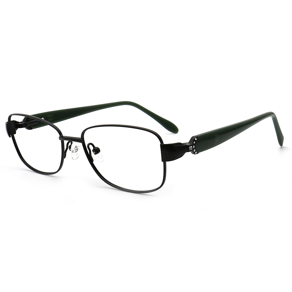 Square Glasses #69-n7735