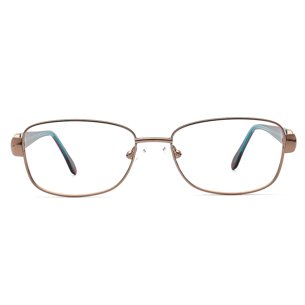 Square Glasses #69-n7735