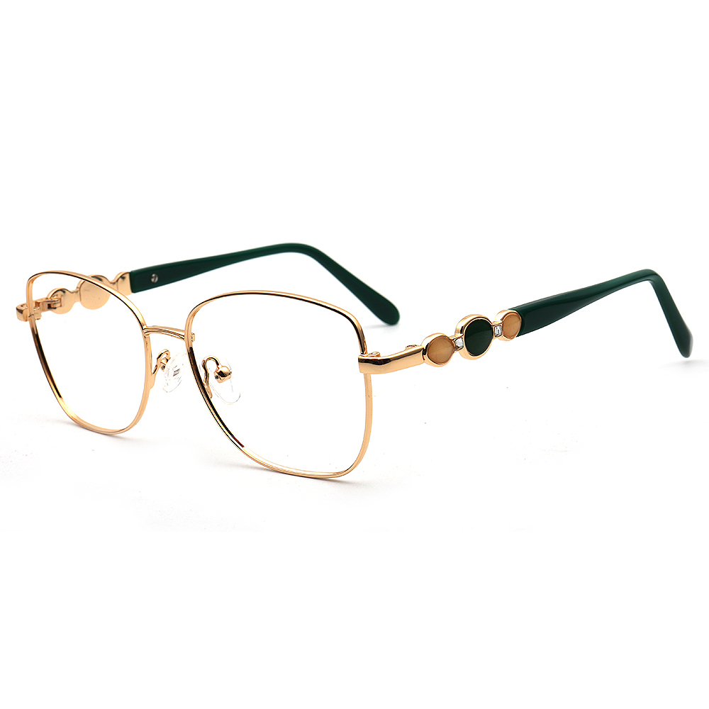 Square Glasses #69-n7732