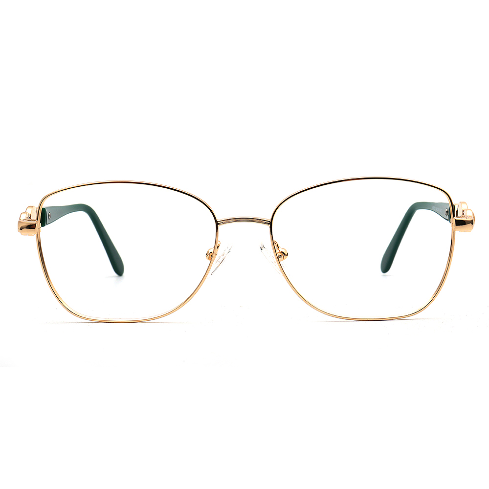 Square Glasses #69-n7732