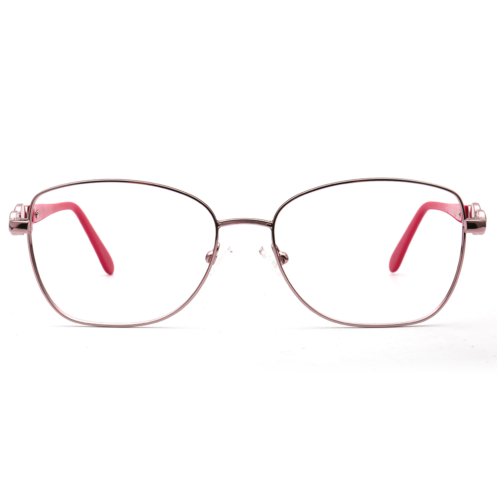 Square Glasses #69-n7732