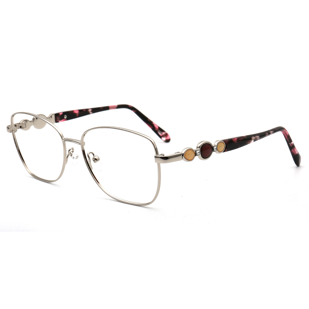 Square Glasses #69-n7732