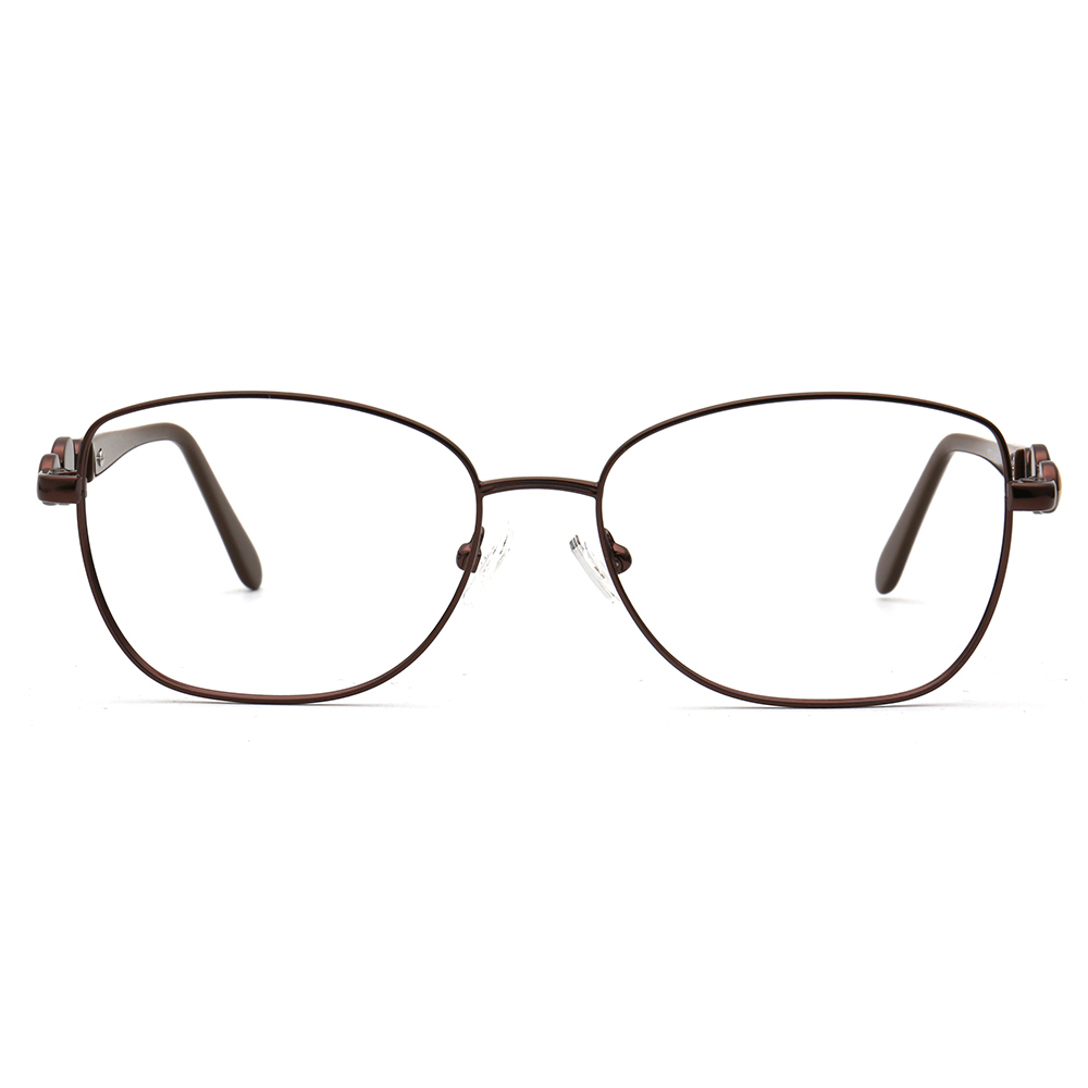 Square Glasses #69-n7732
