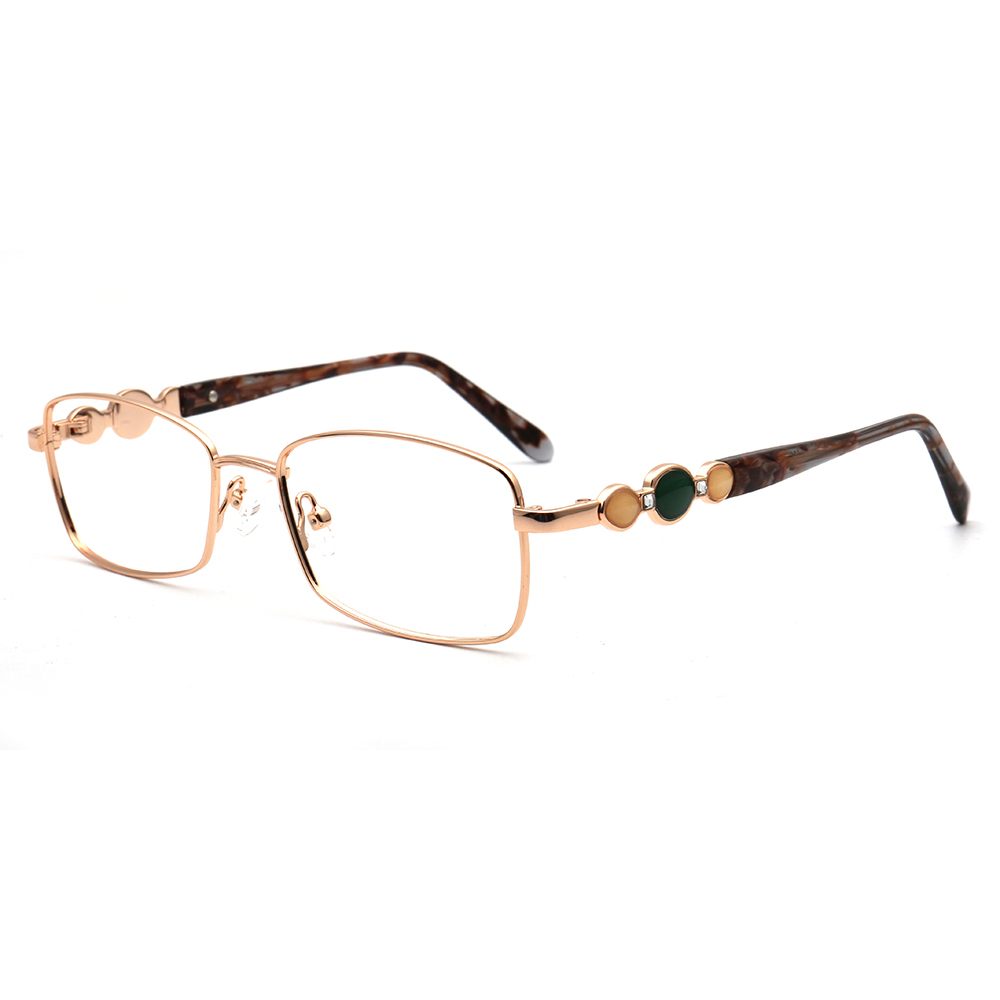 Rectangle Glasses #69-n7733-scoolglasses