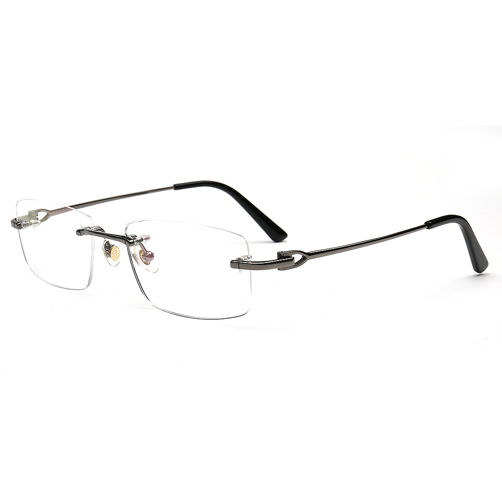 Rimless Glasses #69-cto0500-scoolglasses