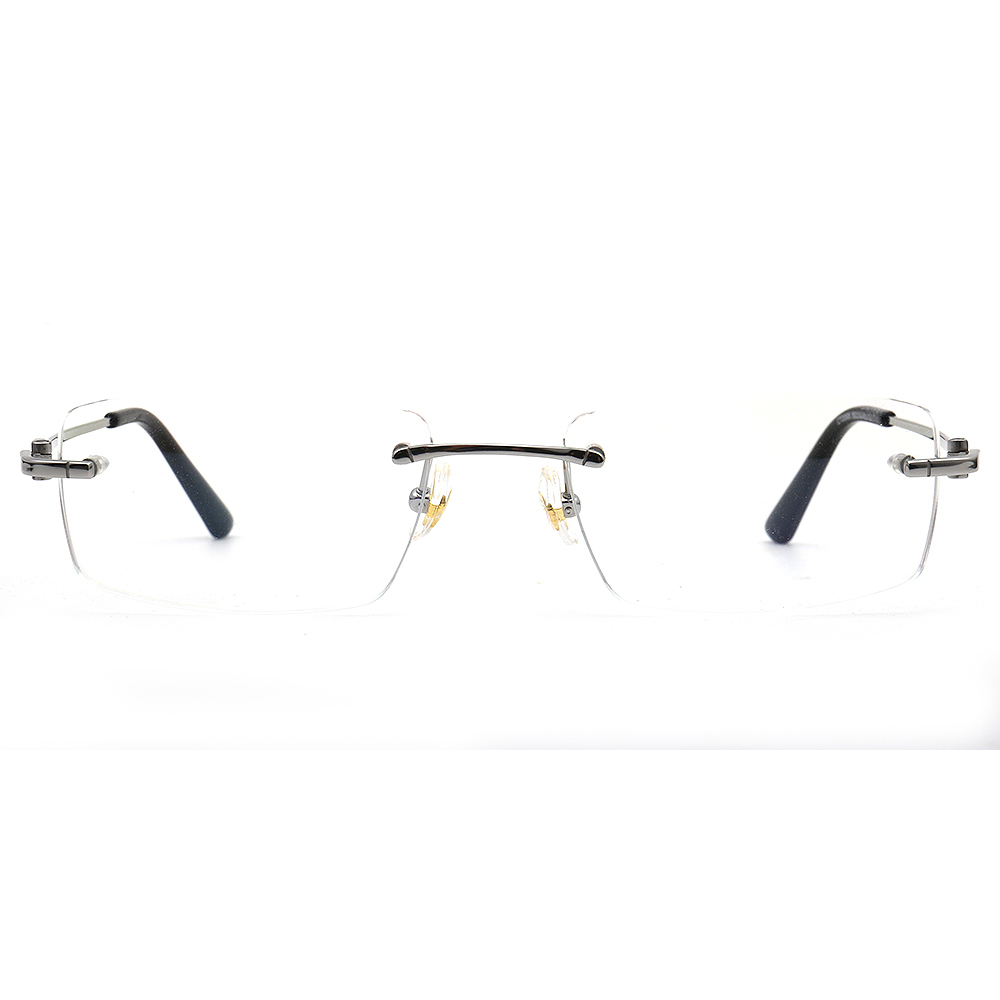 Square Glasses #69-cto0500