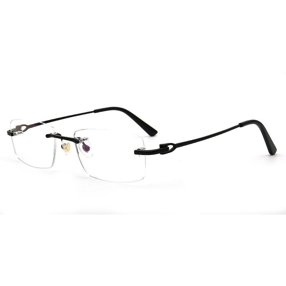 Rimless Glasses #69-cto0500-scoolglasses