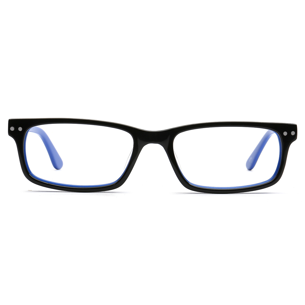 Square Glasses #5277