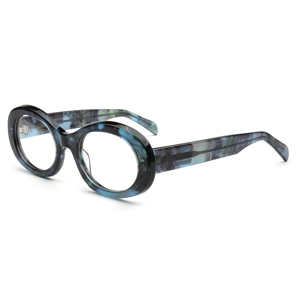 Oval Glasses #69-cat28