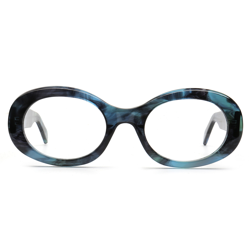 Oval Glasses #69-cat28
