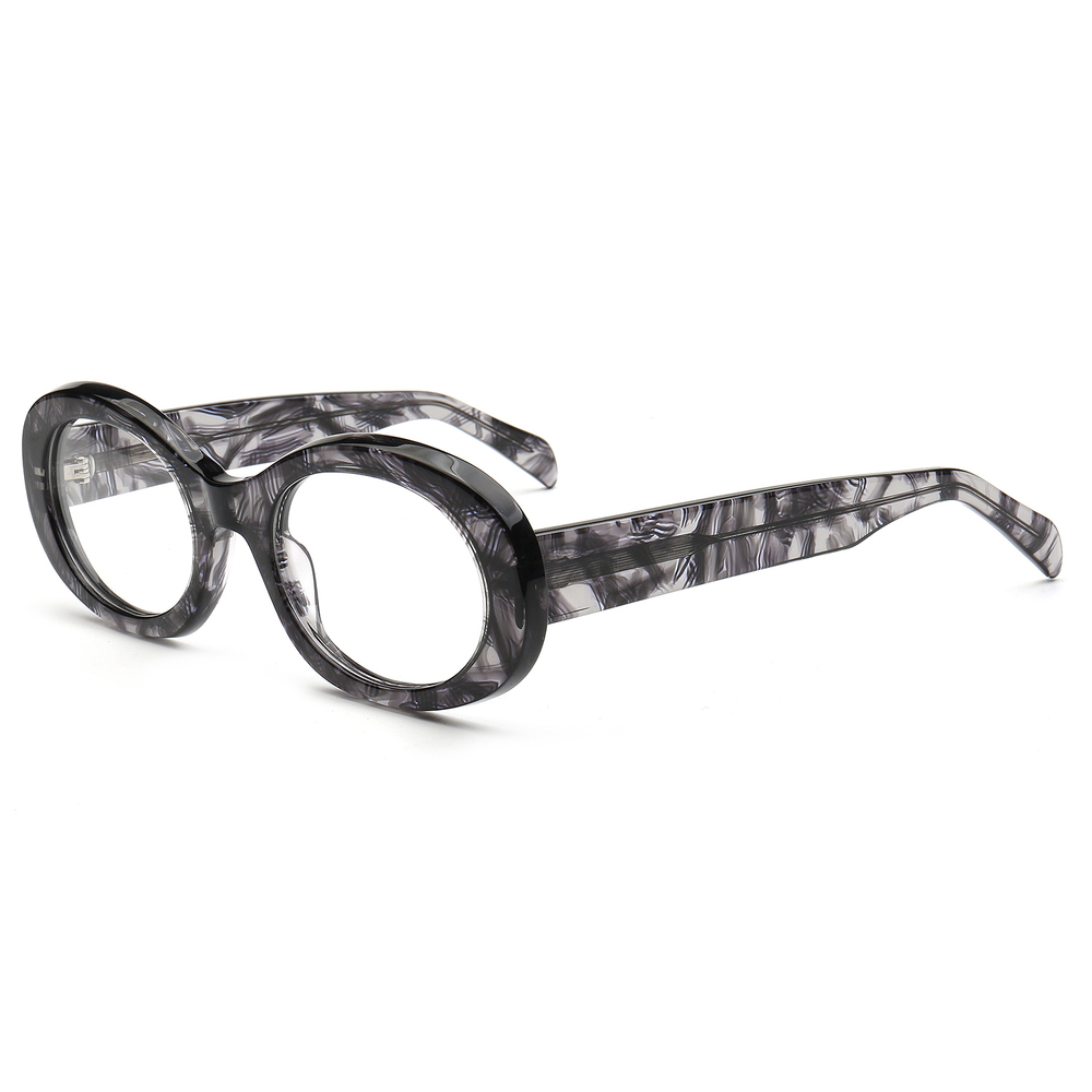 Oval Glasses #69-cat28